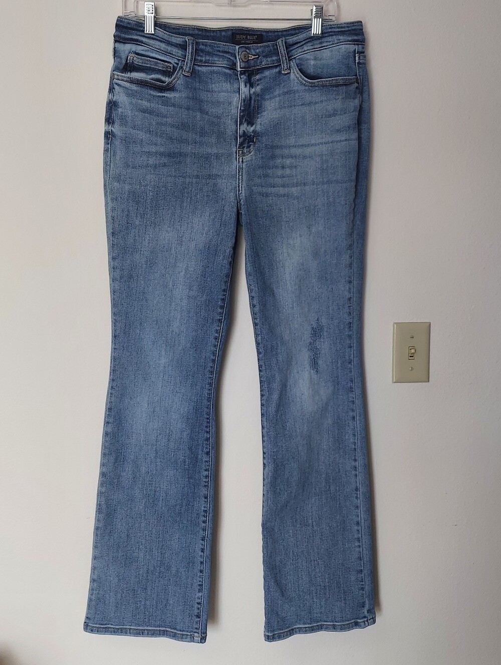 Judy Blue Boot Cut Jeans Woman's Size 15/32